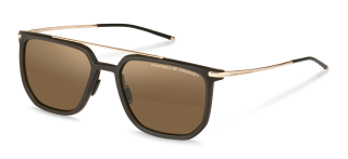 Óculos de sol Porsche Design P8992 Cinzento Aviador