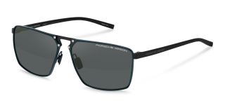 Óculos de sol Porsche Design P8993 Castanho Aviador