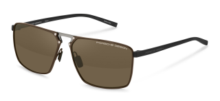 Óculos de sol Porsche Design P8994 Cinzento Aviador