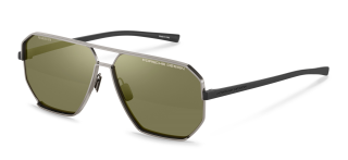 Óculos de sol Porsche Design P8995 Cinzento Aviador