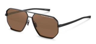 Óculos de sol Porsche Design P8995 Preto Aviador