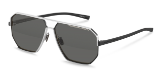 Óculos de sol Porsche Design P8995 Cinzento Aviador