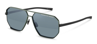 Óculos de sol Porsche Design P8996 Preto Aviador