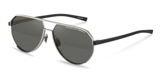 Óculos de sol Porsche Design P8996 Dourados Aviador
