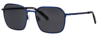 Óculos de sol Mini 745010 Azul Tamanho: 55X18