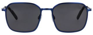 Óculos de sol Mini 745010 Azul Quadrada - 2