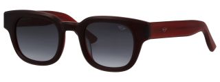 Óculos de sol Mini 746019 Vermelho Tamanho: 47X23