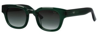 Óculos de sol Mini 746019 Verde Tamanho: 47X23