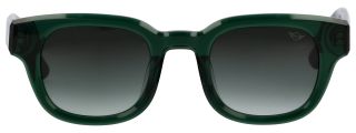 Óculos de sol Mini 746019 Verde Quadrada - 2