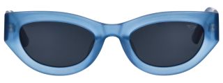 Óculos de sol Mini 746023 Azul Borboleta - 2
