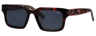 Óculos de sol Mini 746025 Vermelho Tamanho: 54X21