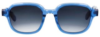 Óculos de sol Mini 746026 Azul Quadrada - 2
