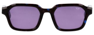 Óculos de sol Mini 746028 Azul Quadrada - 2
