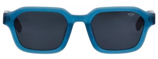 Óculos de sol Mini 746028 Azul Quadrada - 2