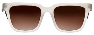Óculos de sol Mini 746029 Branco Quadrada - 2
