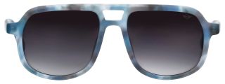 Óculos de sol Mini 746030 Azul Aviador - 2
