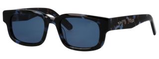 Óculos de sol Mini 746031 Azul Quadrada - 1