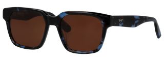 Óculos de sol Mini 746033 Azul Quadrada - 1