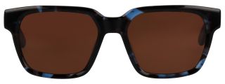 Óculos de sol Mini 746033 Azul Quadrada - 2