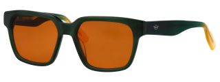 Óculos de sol Mini 746033 Verde Quadrada - 1