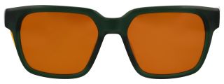 Óculos de sol Mini 746033 Verde Quadrada - 2