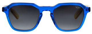 Óculos de sol Mini 746038 Azul Quadrada - 2