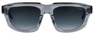 Óculos de sol Mini 746043 Cinzento Retangular - 2