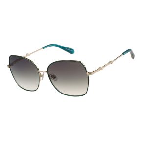 Óculos de sol Superdry 995062 SDS-5033 Dourados Quadrada - 1