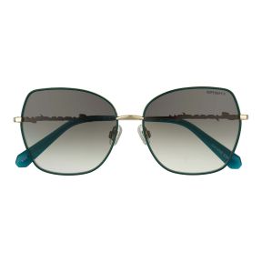Óculos de sol Superdry 995062 SDS-5033 Dourados Quadrada - 2