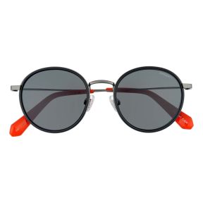 Óculos de sol Superdry 995063 SDS-5041 Cinzento Redonda - 2