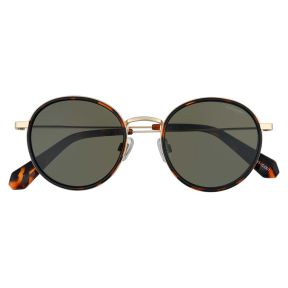 Óculos de sol Superdry 995063 SDS-5041 Dourados Redonda - 2