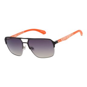 Óculos de sol Superdry 995064 SDS-5042 Preto Quadrada - 1