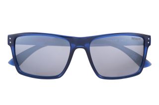Óculos de sol Superdry 996054 KOBE Azul Retangular - 2