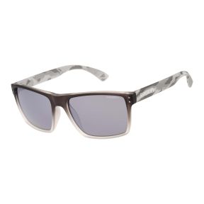 Óculos de sol Superdry 996054 KOBE Cinzento Retangular - 1