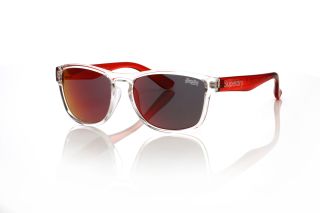 Óculos de sol Superdry 996056 ROCKSTAR Transparente Quadrada - 1