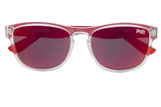 Óculos de sol Superdry 996056 ROCKSTAR Transparente Quadrada - 2