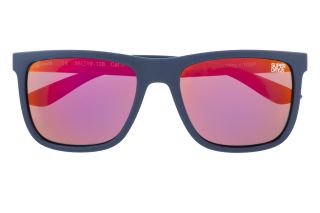 Óculos de sol Superdry 996057 RUNNERX Azul Quadrada - 2