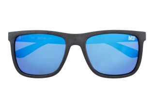 Óculos de sol Superdry 996057 RUNNERX Cinzento Quadrada - 2