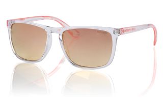 Óculos de sol Superdry 996059 SHOCKWAVE Transparente Quadrada - 1