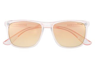 Óculos de sol Superdry 996059 SHOCKWAVE Transparente Quadrada - 2