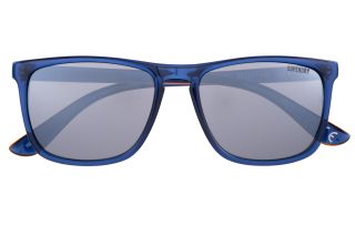 Óculos de sol Superdry 996059 SHOCKWAVE Azul Quadrada - 2