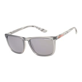 Óculos de sol Superdry 996059 SHOCKWAVE Cinzento Quadrada - 1