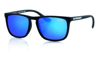 Óculos de sol Superdry 996059 SHOCKWAVE Preto Quadrada - 1