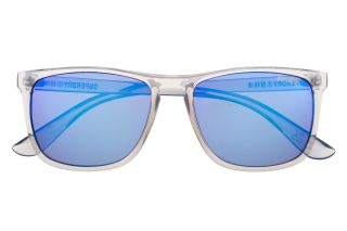 Óculos de sol Superdry 996059 SHOCKWAVE Cinzento Quadrada - 2