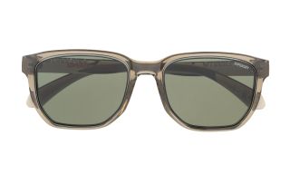 Óculos de sol Superdry 996068 SDS-5003 Verde Quadrada - 2