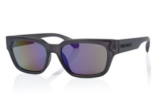 Óculos de sol Superdry 996069 SDS-5004 Cinzento Retangular - 1