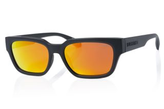 Óculos de sol Superdry 996069 SDS-5004 Preto Retangular - 1