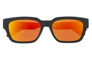 Óculos de sol Superdry 996069 SDS-5004 Preto Retangular - 2