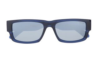 Óculos de sol Superdry 996070 SDS-5005 Azul Retangular - 2