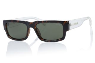 Óculos de sol Superdry 996070 SDS-5005 Castanho Retangular - 1